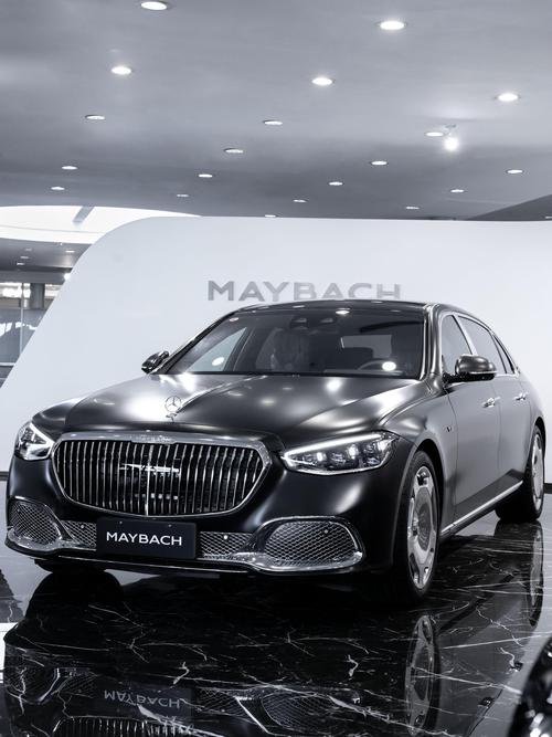 佛山南海区缘创超企业管理咨询岚图汽车的售后服务让用户无忧出行，迈巴赫未来的豪华车趋势