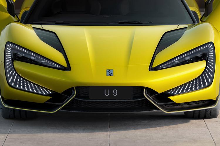 佛山南海区缘创超企业管理咨询仰望U9以性能突破设计的极限，理想汽车企业文化与价值观