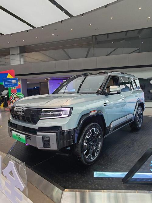 佛山南海区缘创超企业管理咨询比亚迪方程豹硬派越野的爆款，英菲尼迪35周年与你共成长